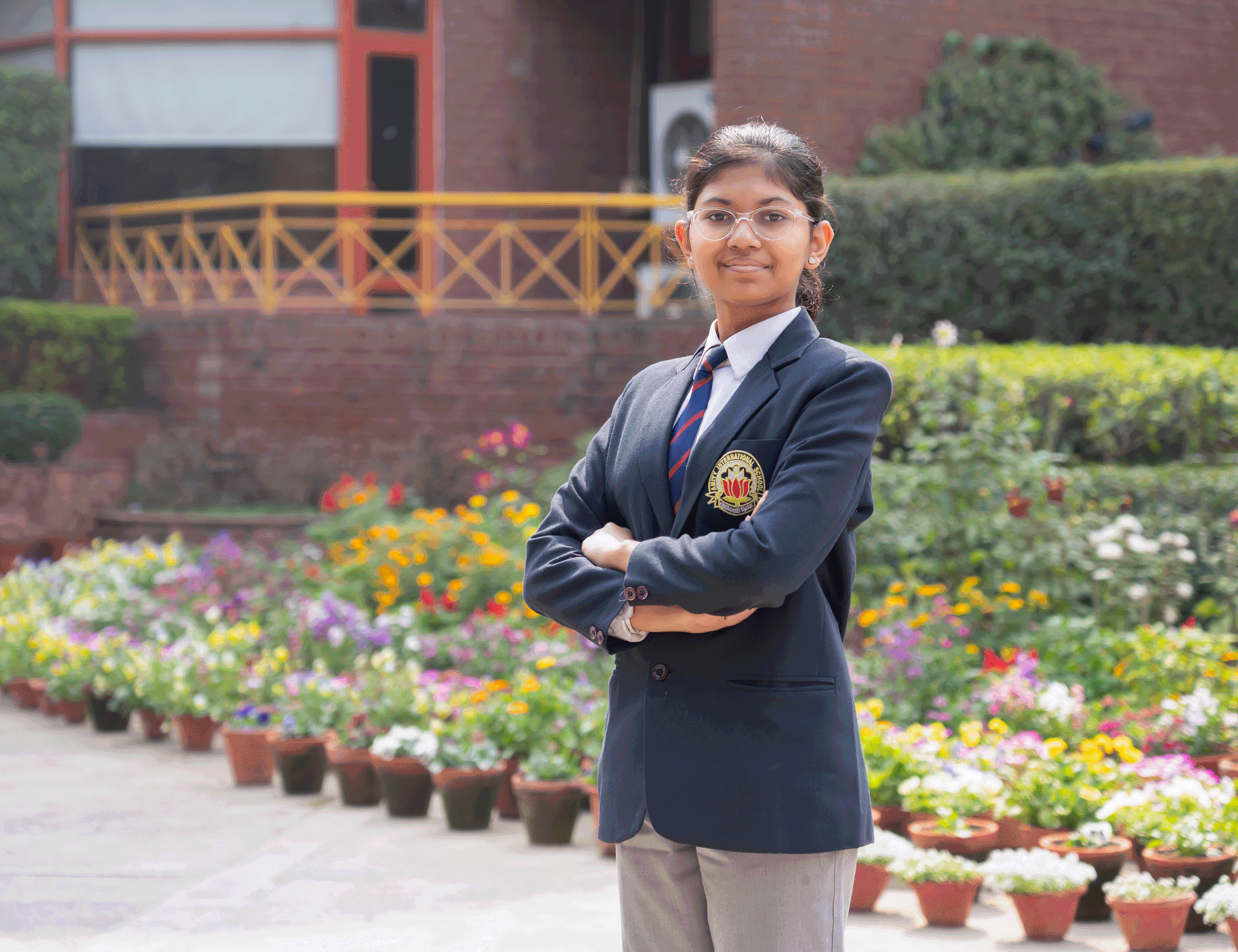 Amity International School Gurgaon 46