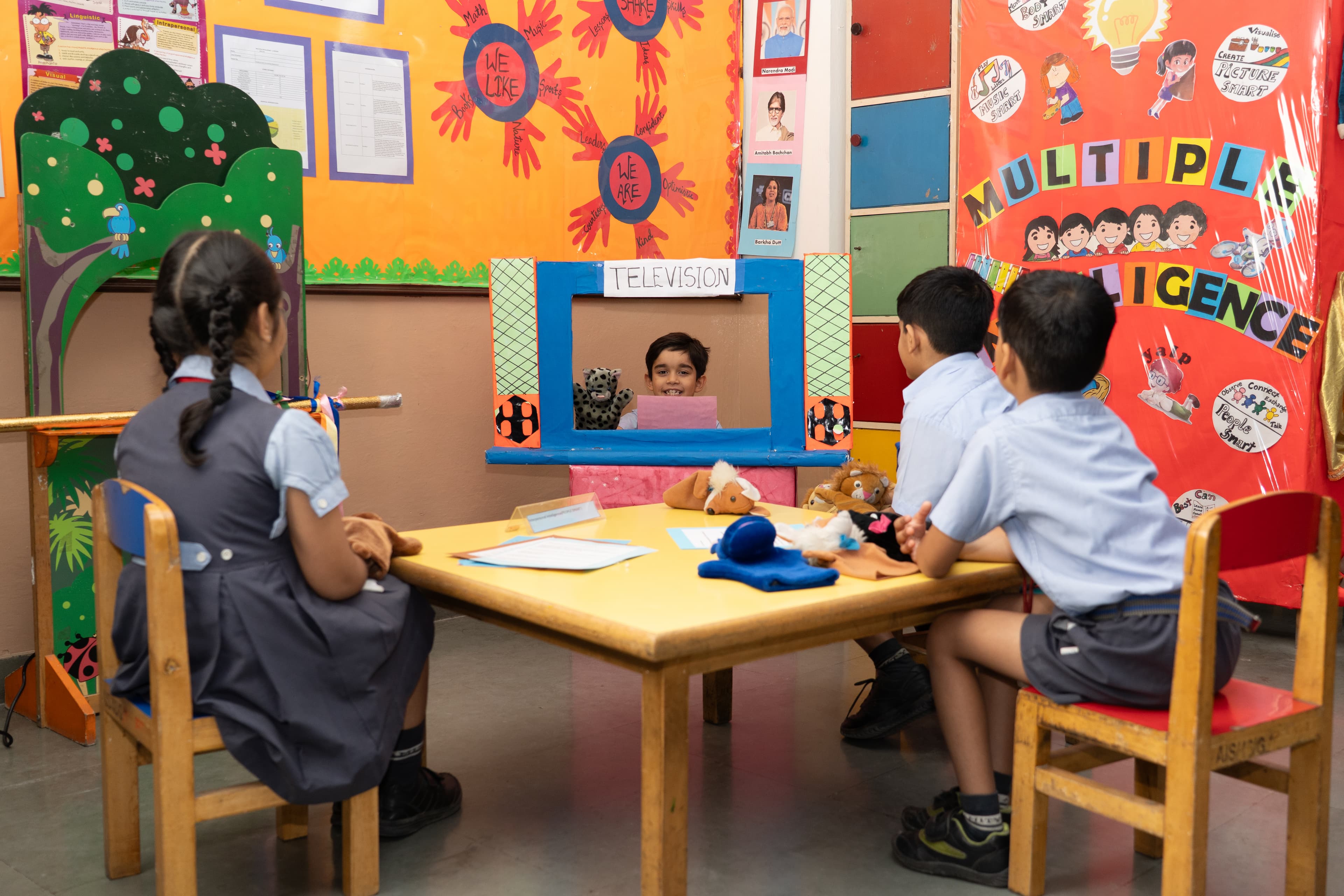 Pre-Primary School Registration Made Simple: Process, Documents & Important Dates