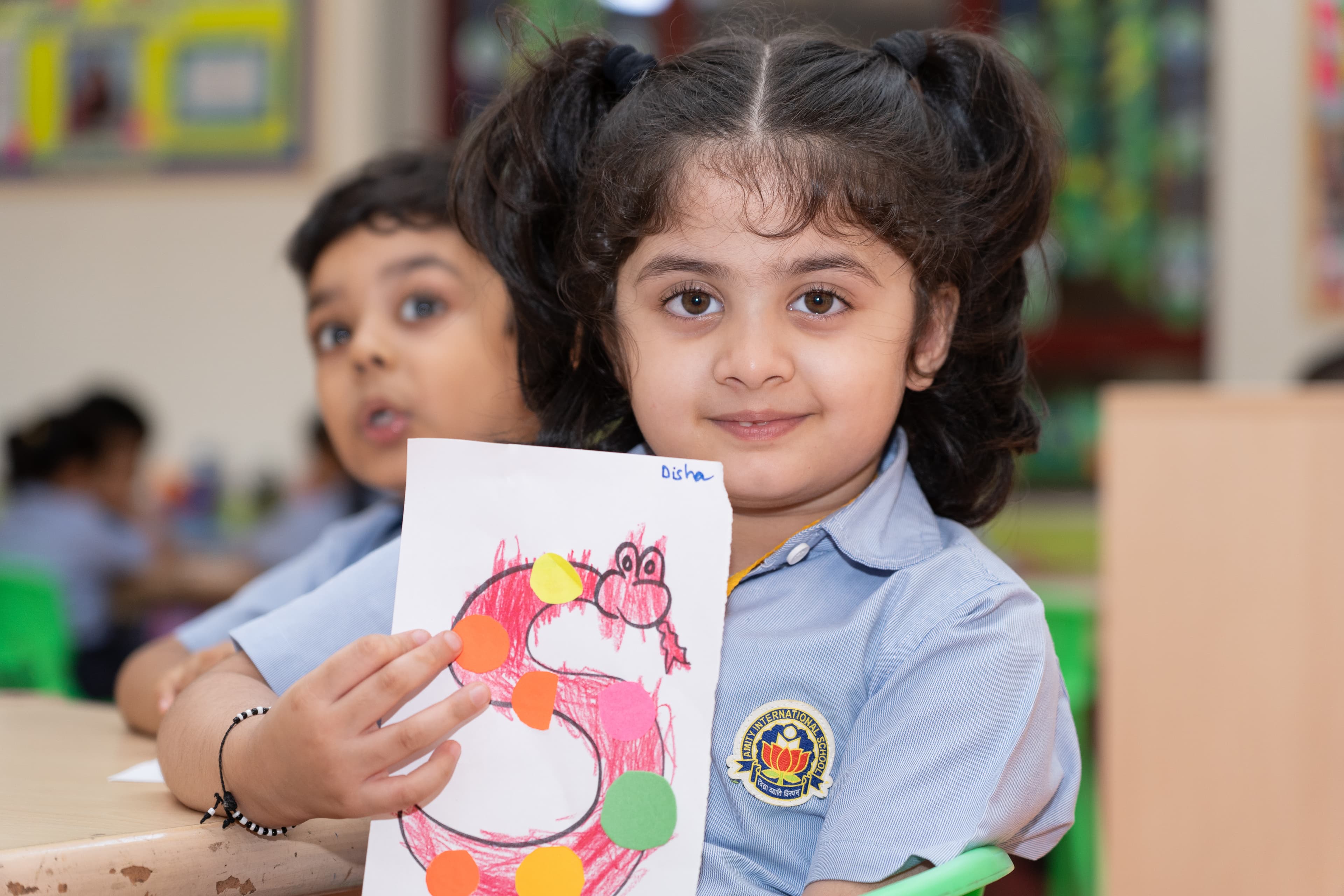 Looking for the best foundation for your child’s Education? Here's Why Playschool Matters