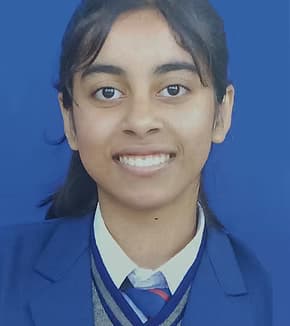 AYUSHI SINGH