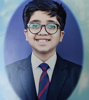 SKAND JAI RANJAN