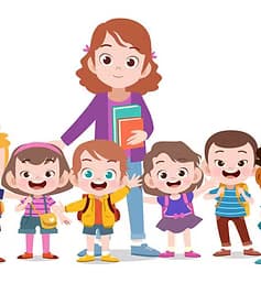 teacher
