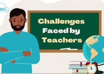 teacher