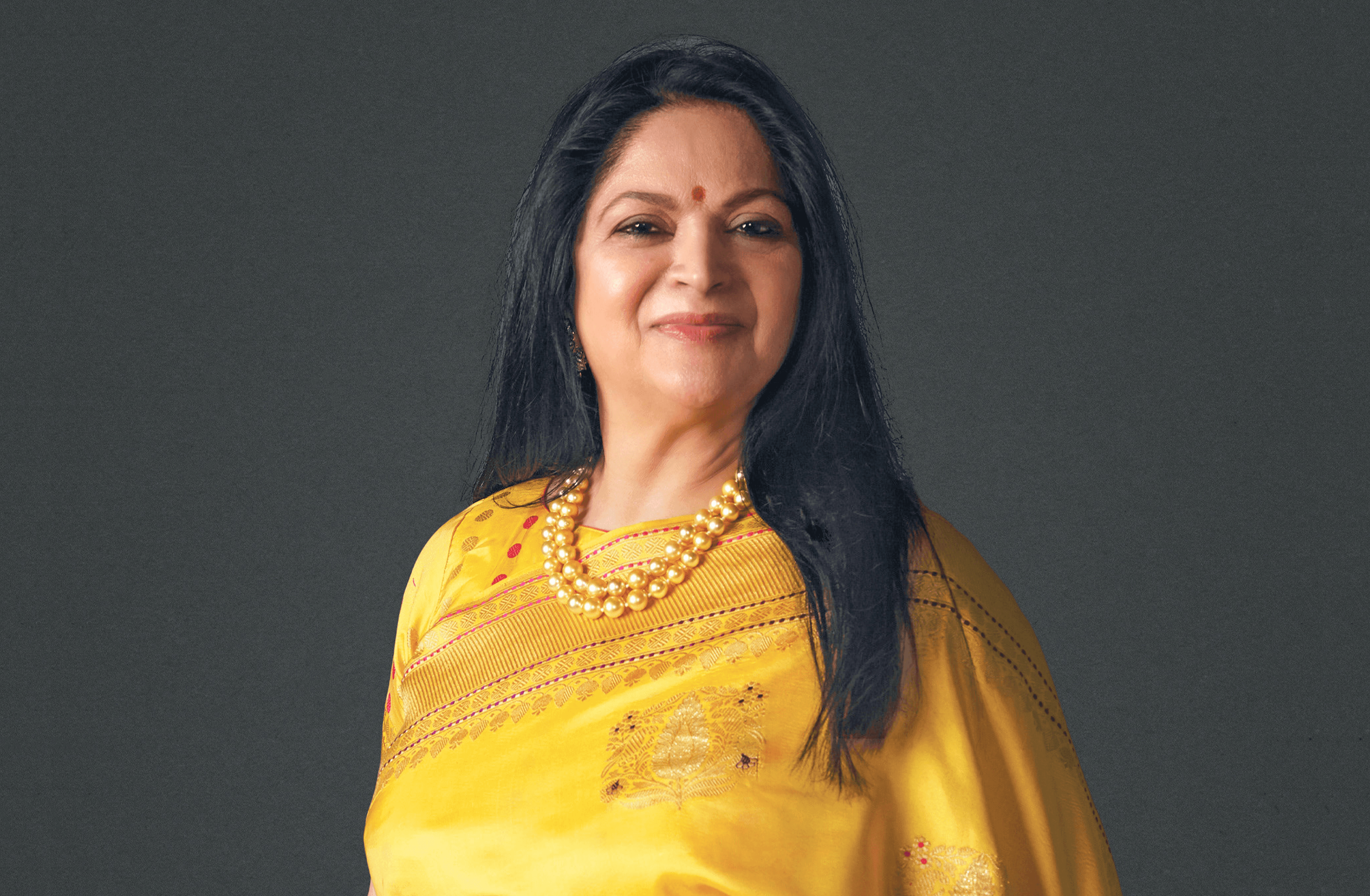 Dr. (Mrs.) Amita Chauhan