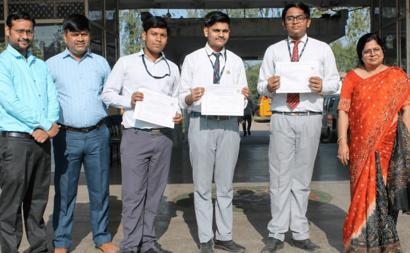 CBSE Aryabhata Ganit Challenge 2023