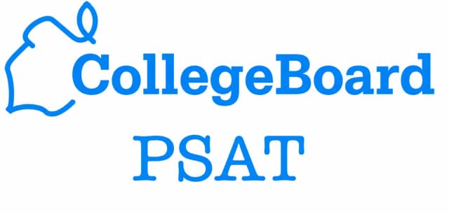 PSAT Exam