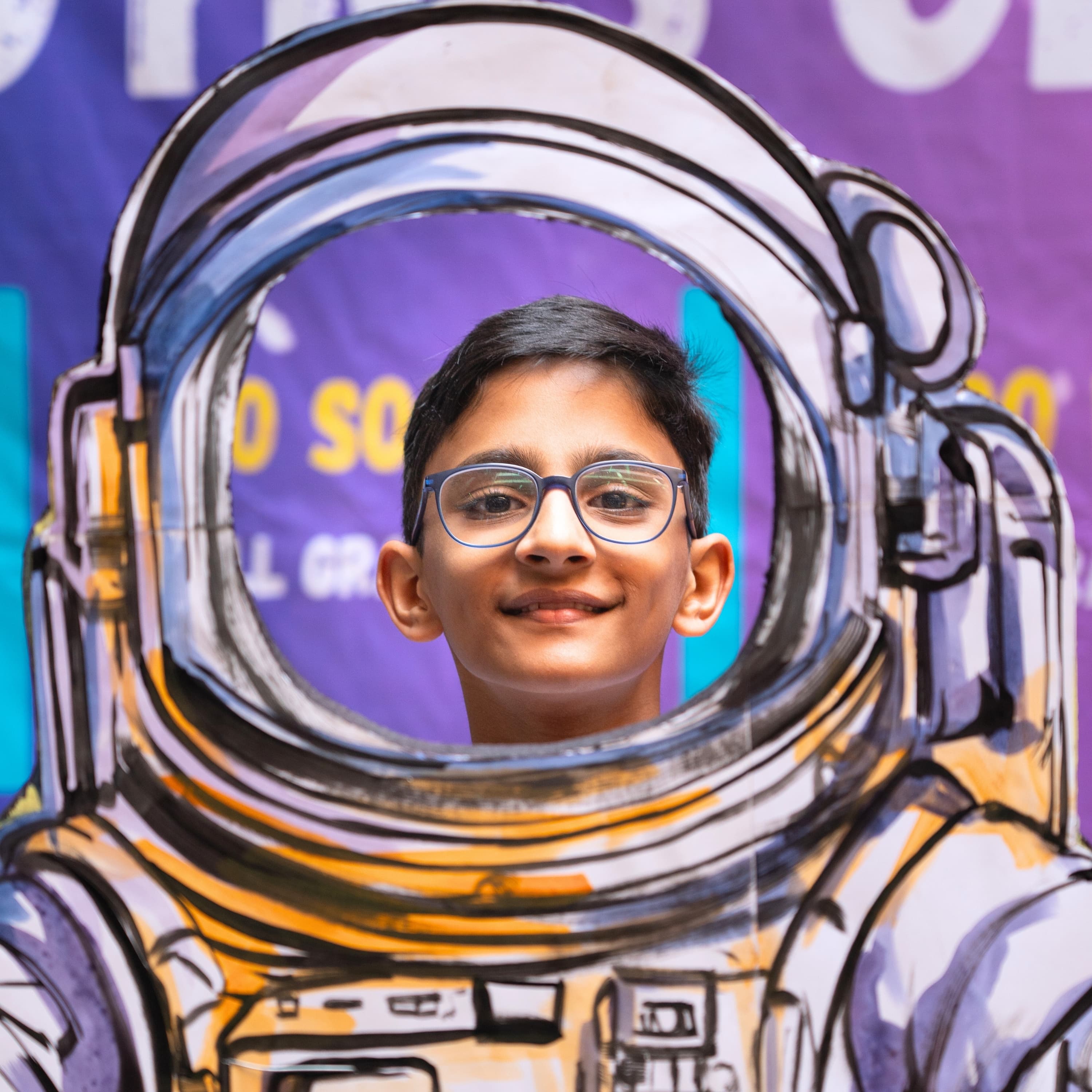 Amity Children Science Foundation