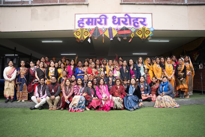 Heritage Mela 2025-26