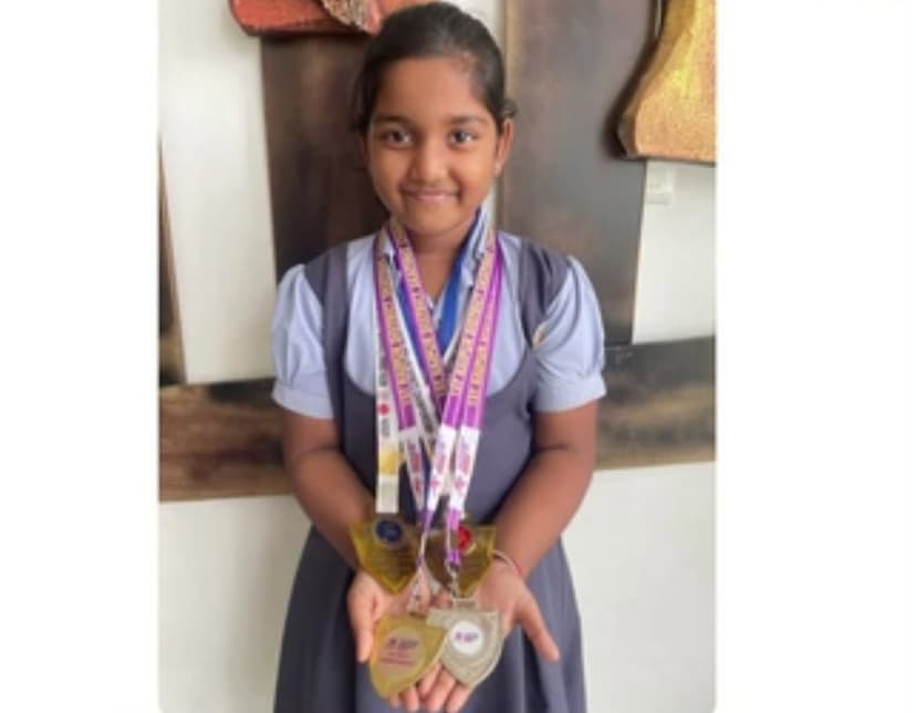 Roller Skating Federation of India Championship