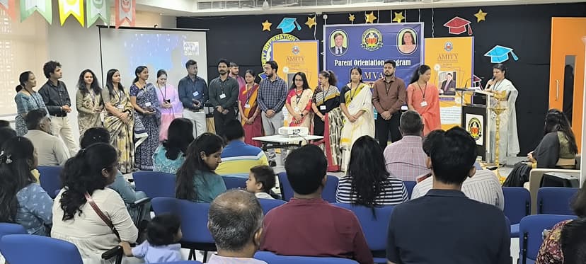 Orientation Programme 2026