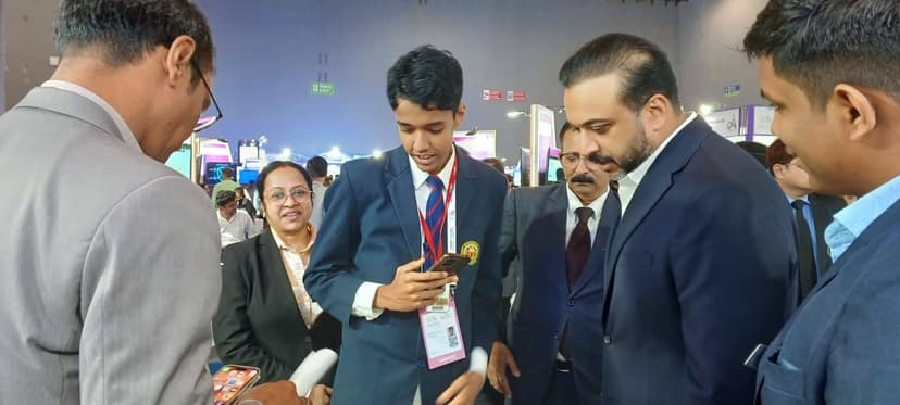 AI SUMMIT 2026