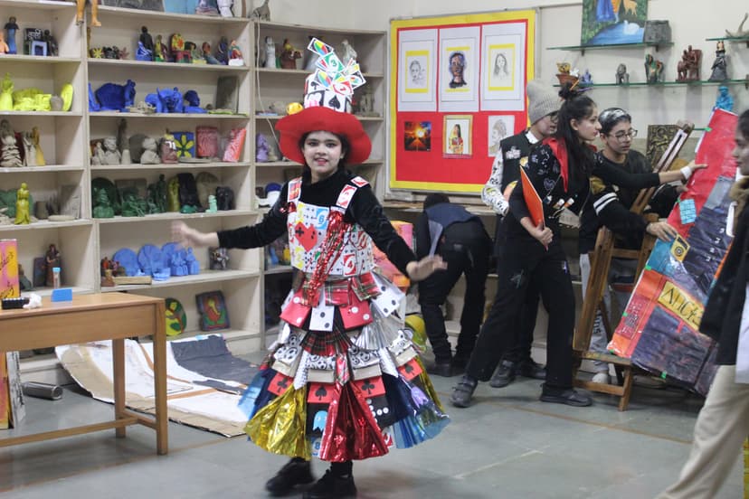 Odyssey of the Mind