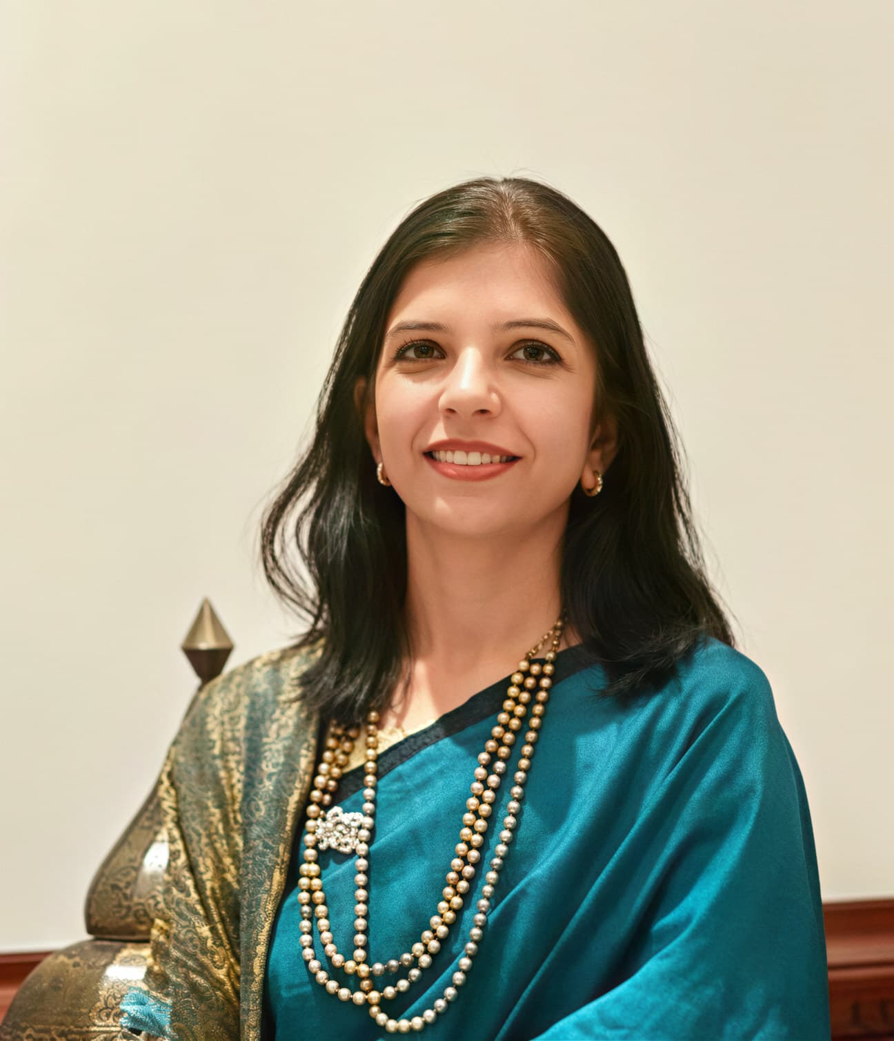 Principal