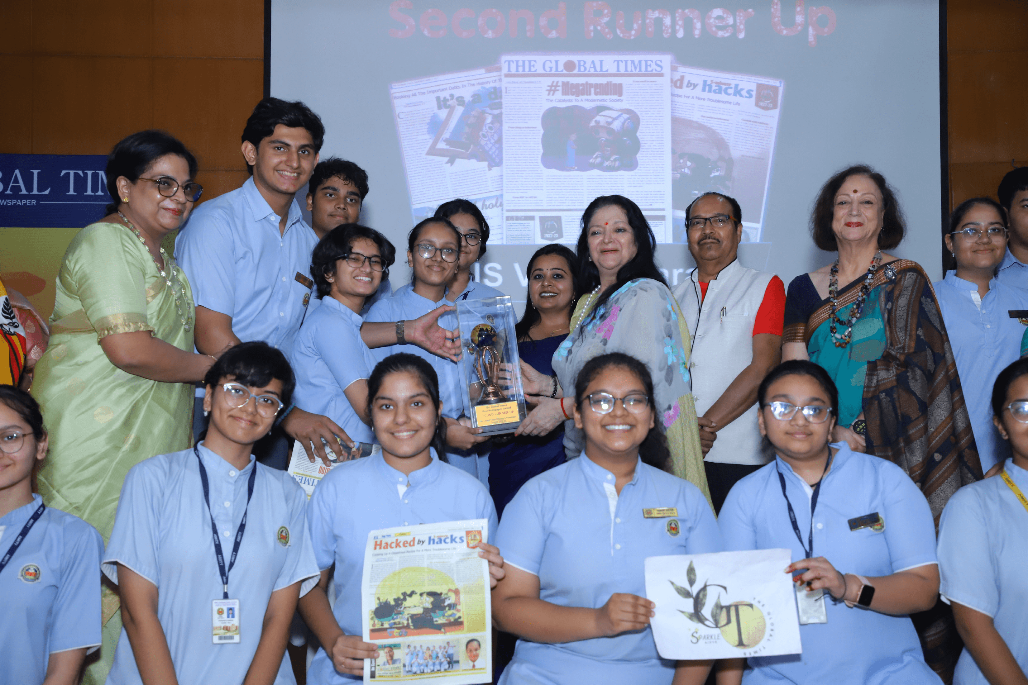 GT Awards