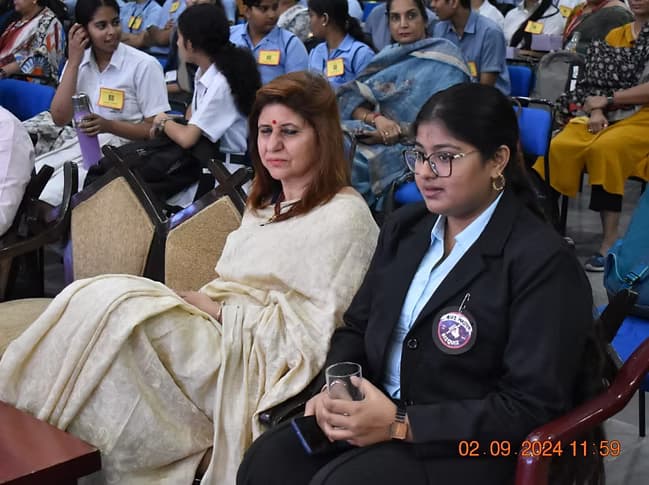 banner