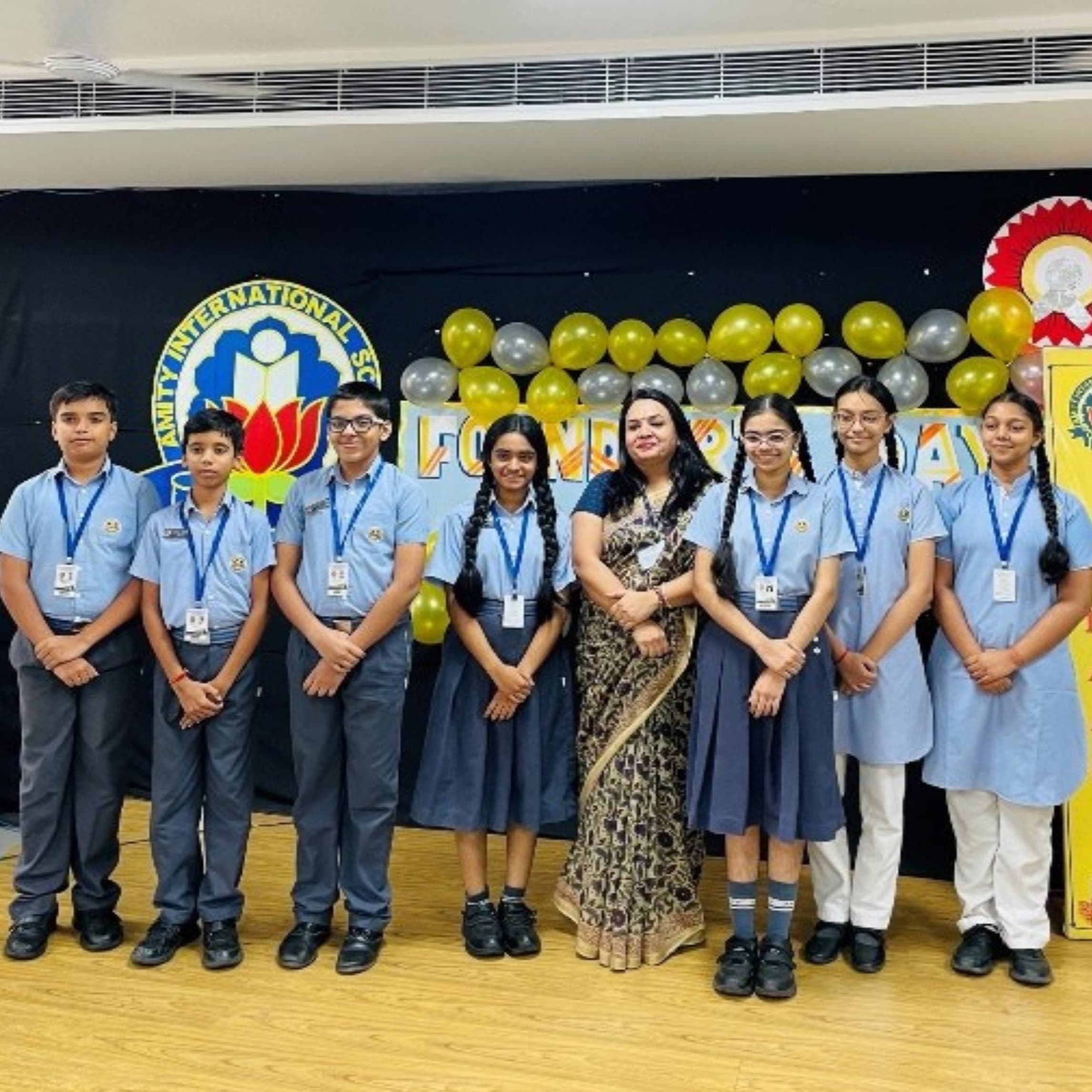AI Summit