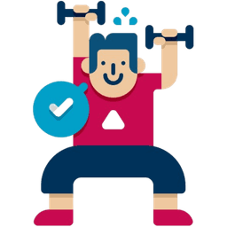 National-Level Sports Achievements