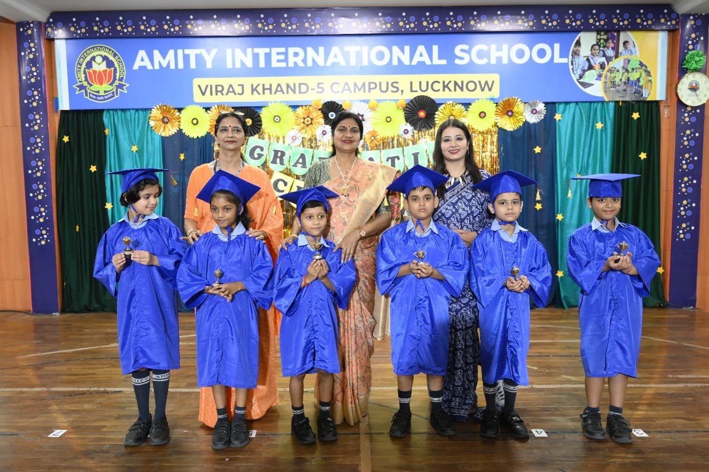 Graduation Ceremony 2025-26