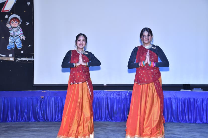 Citation & Investiture Ceremony