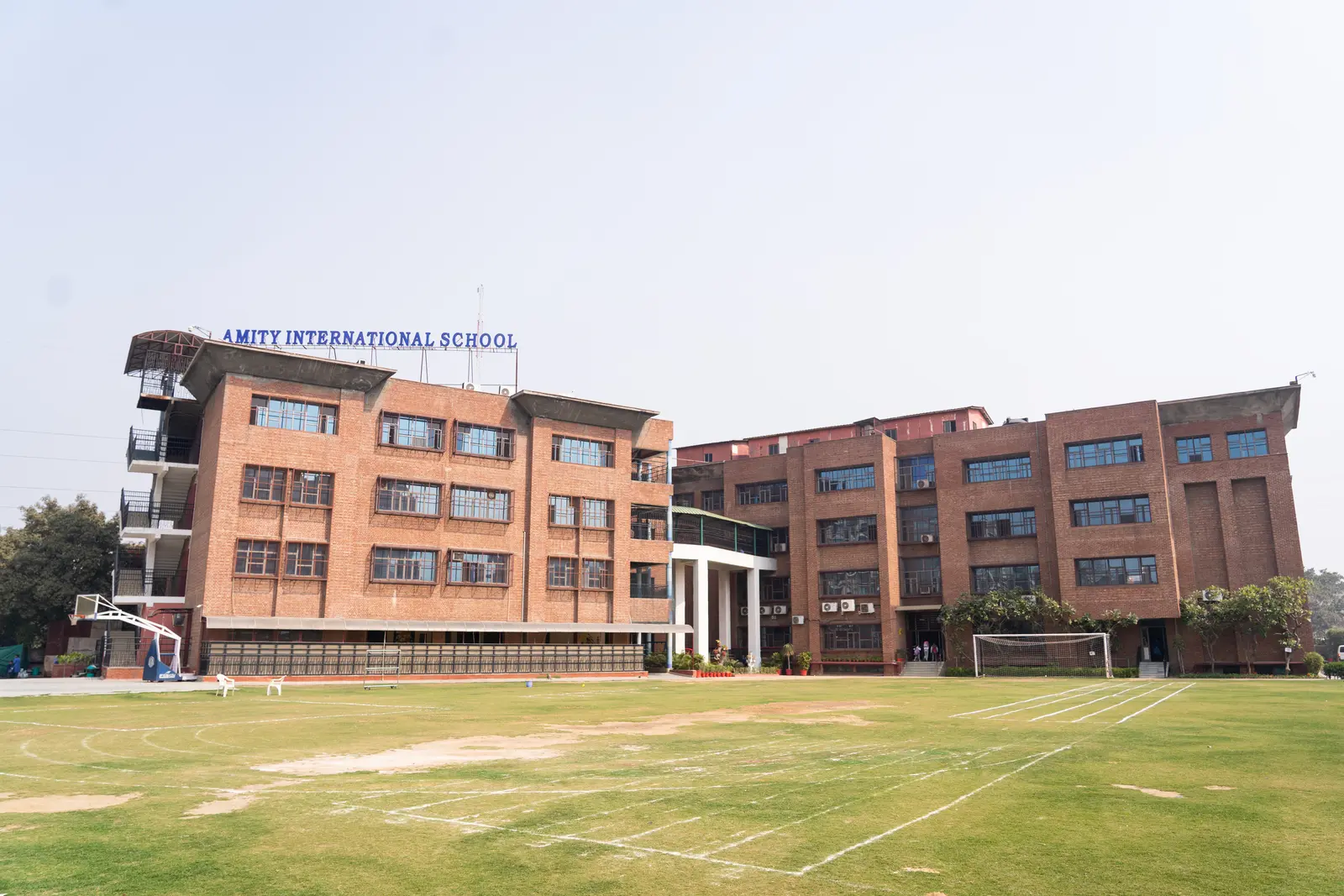 Amity International School, Sec 6, Vasundhara