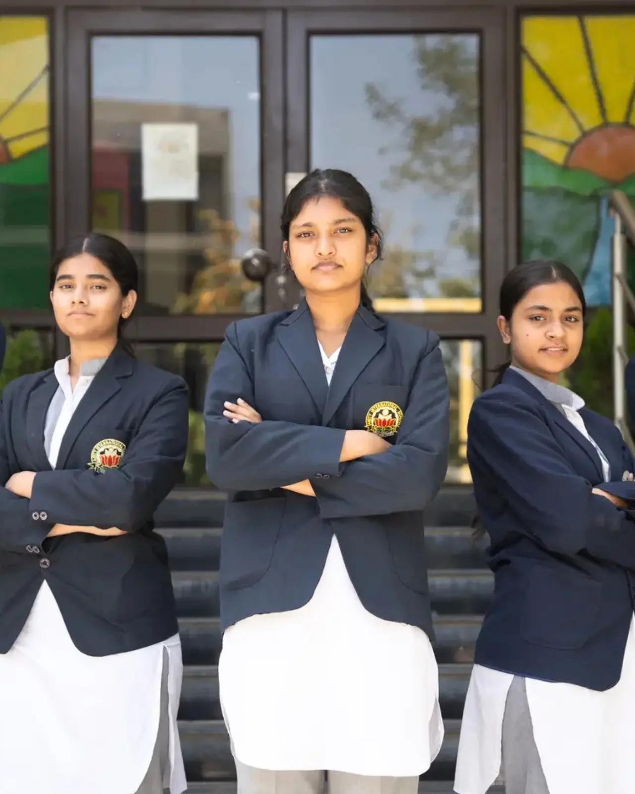 Campus view - 7