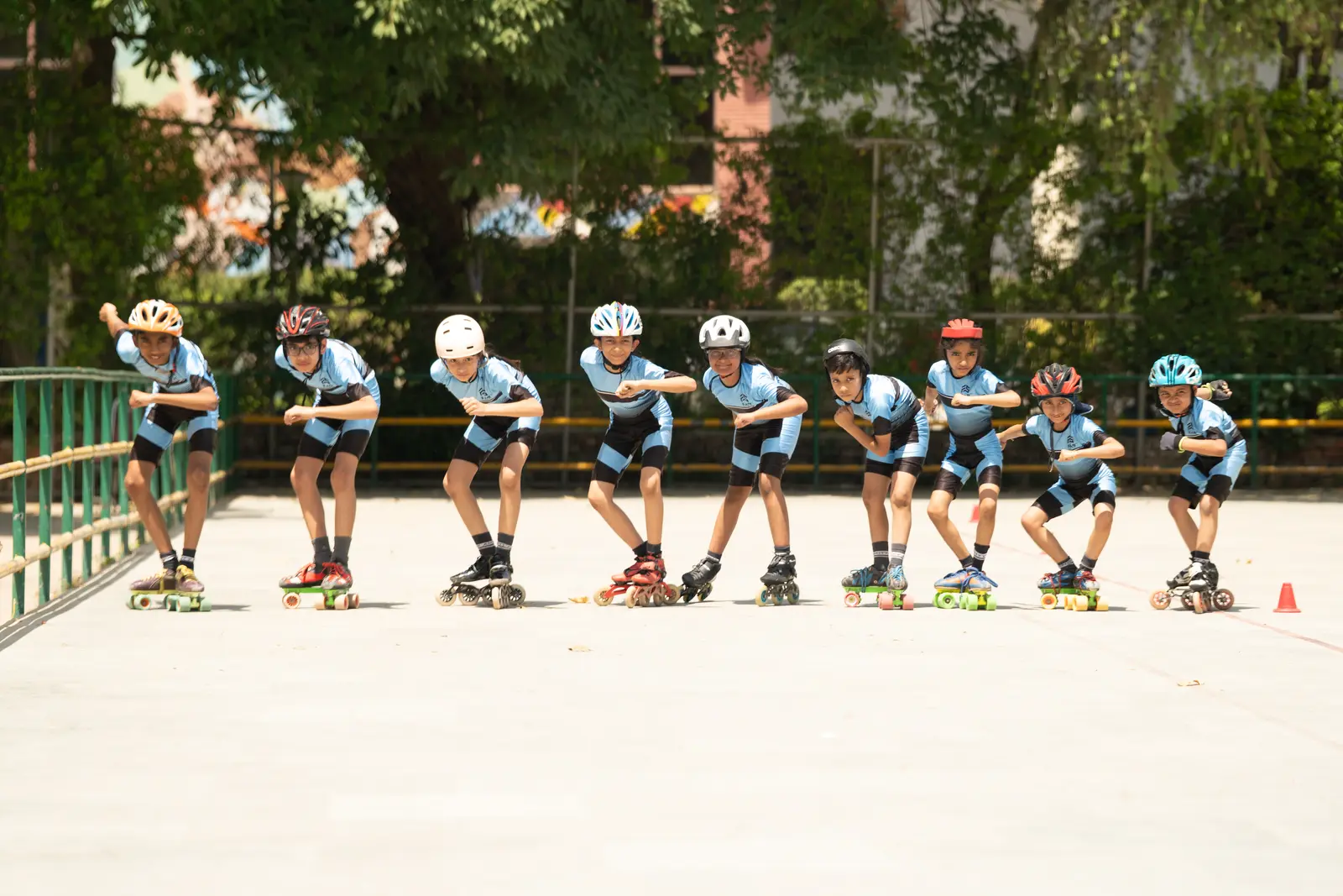 Sports Activities