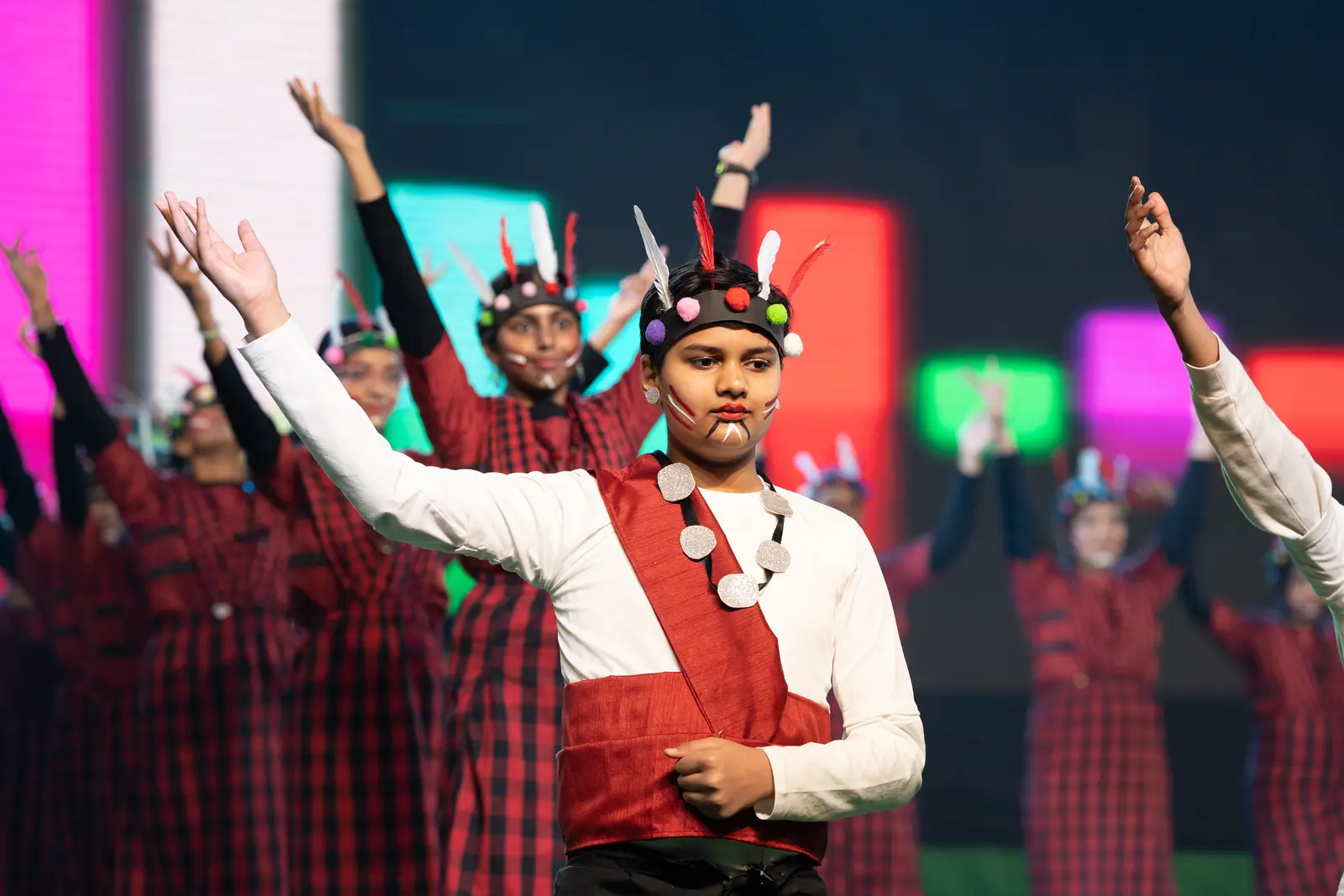 Performing Arts