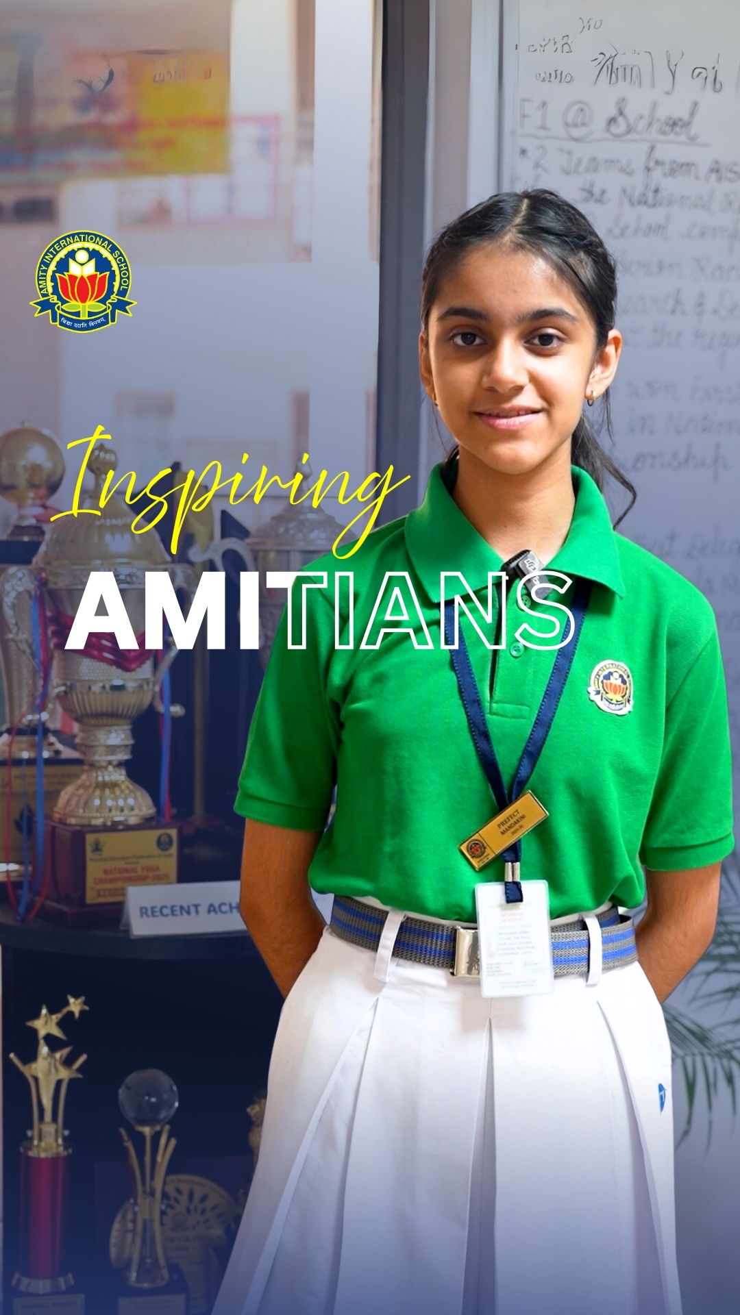 Video cover