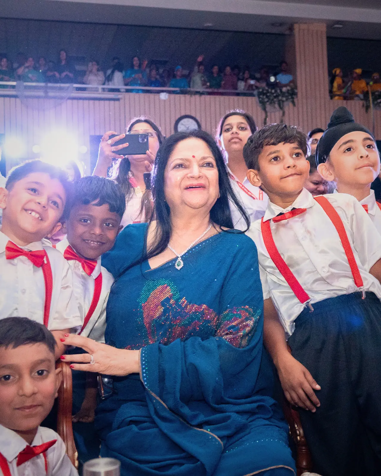 AMITY INTERNATIONAL SCHOOL mobile view - 2