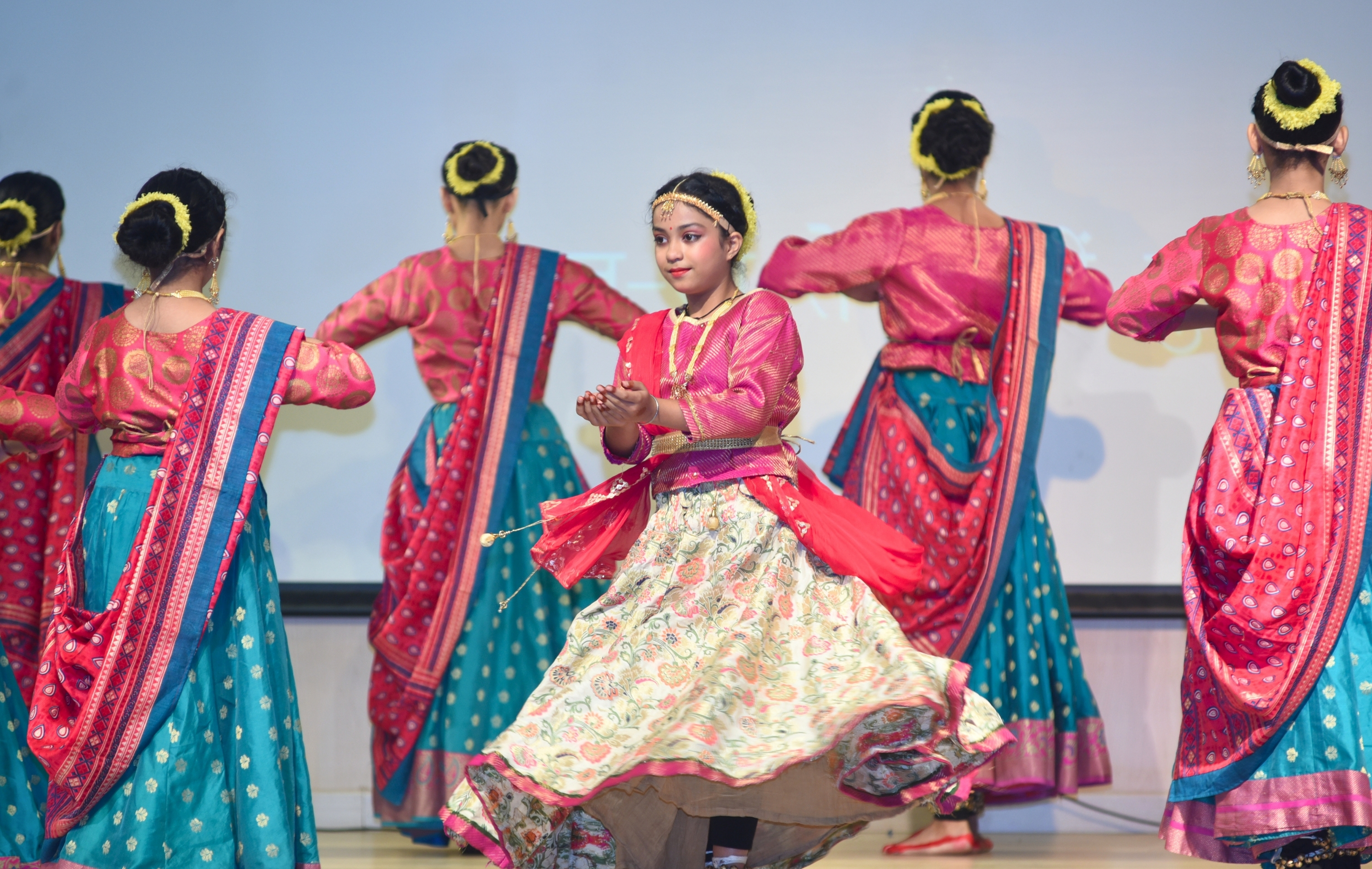 Performing Arts