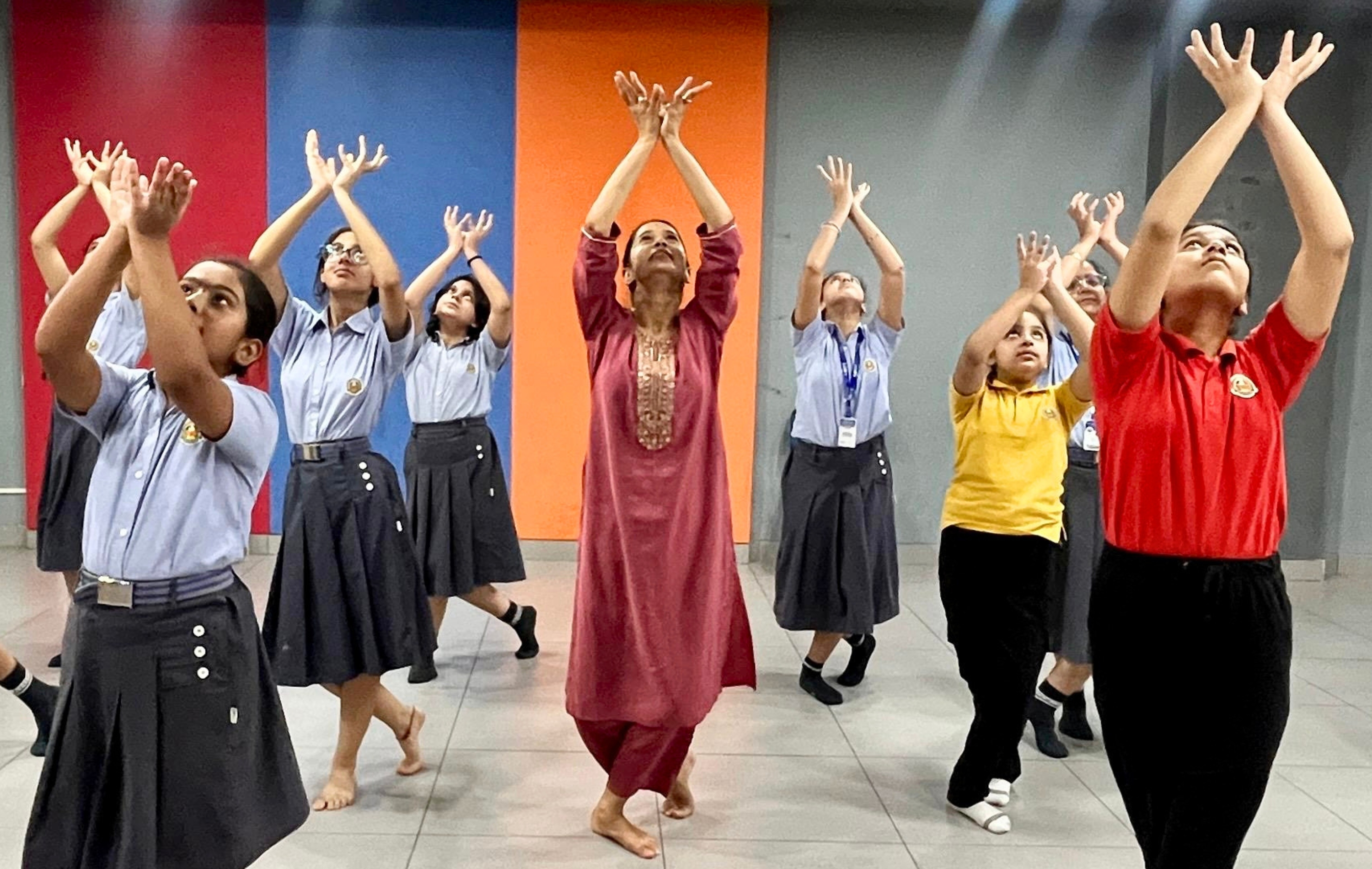 Performing Arts