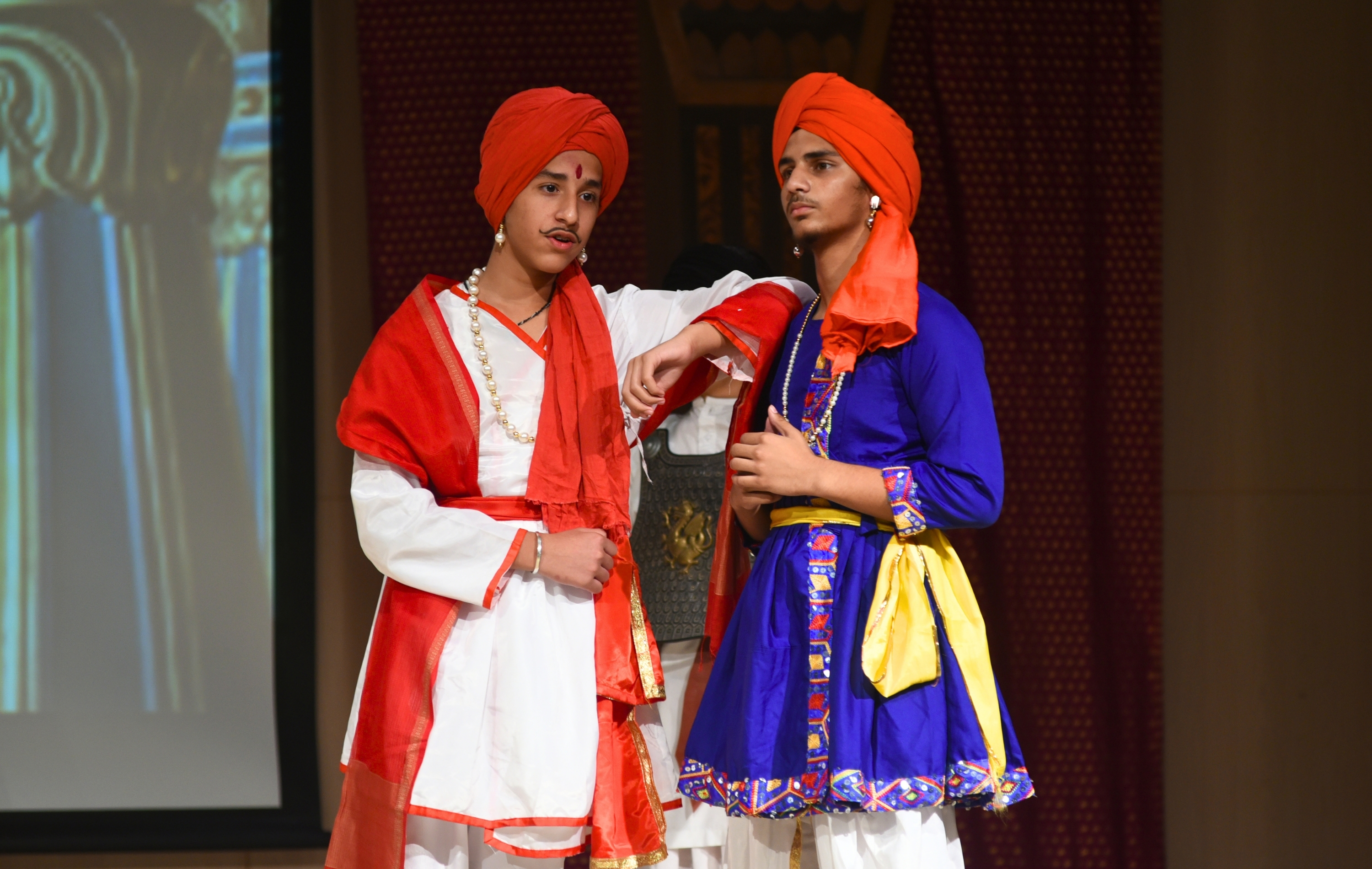 Performing Arts