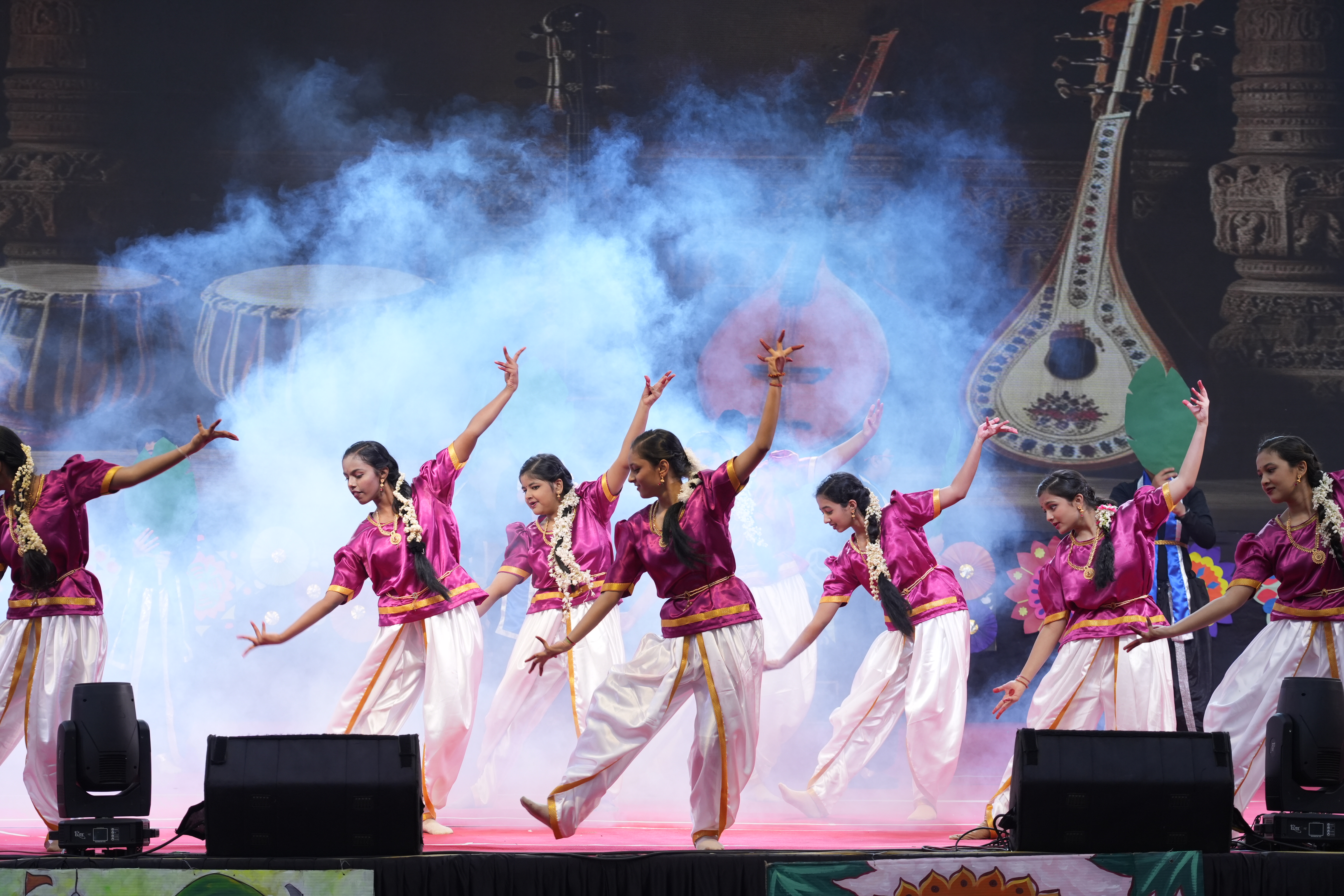 Performing Arts