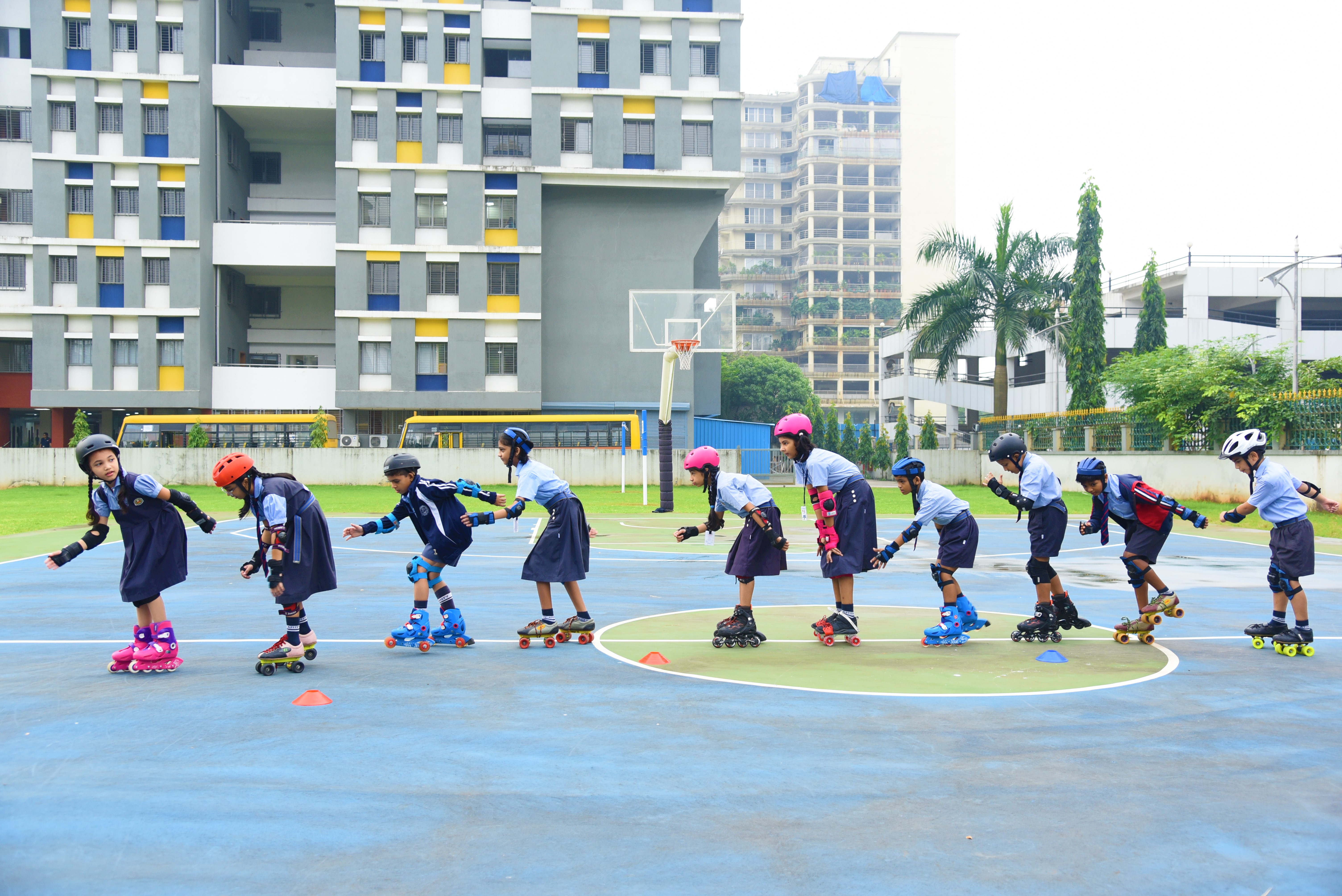 Sports Activities