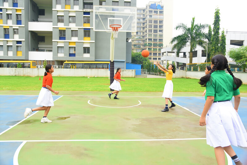 Sports Activities