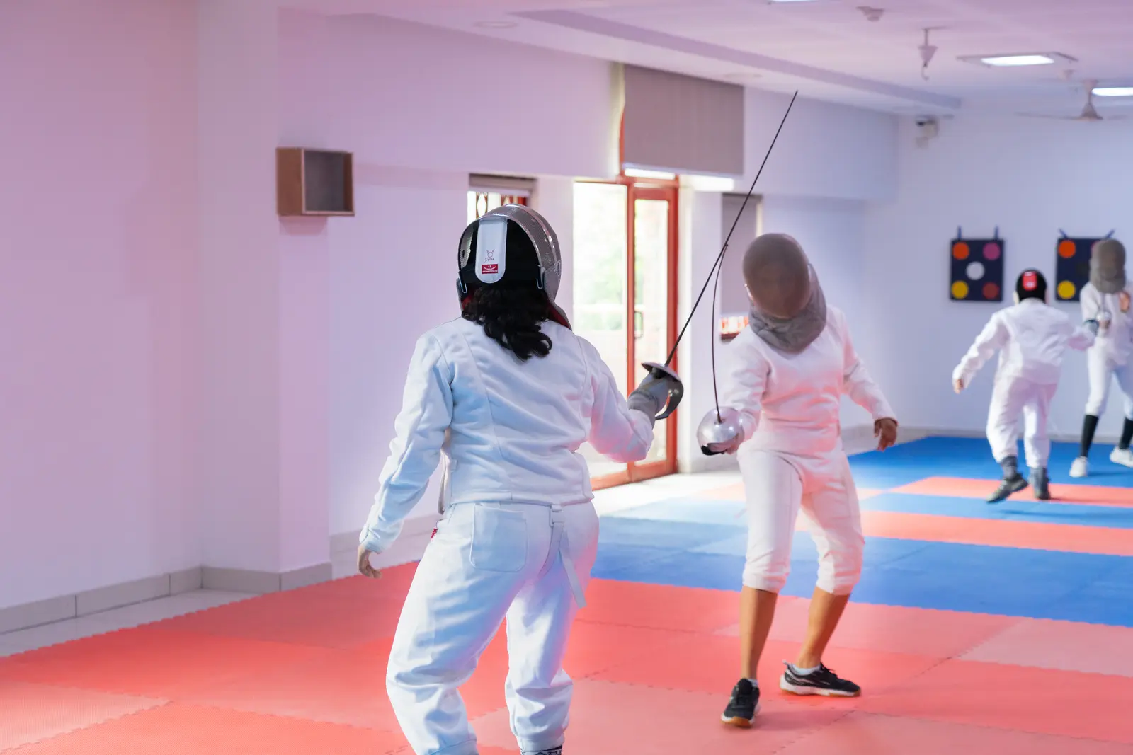 Sports Activities