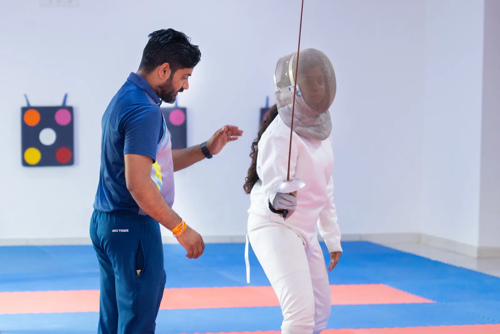 Sports Activities