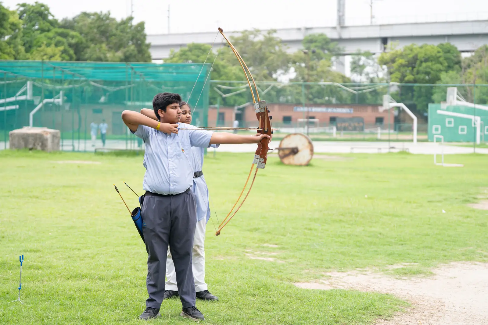 Sports Activities