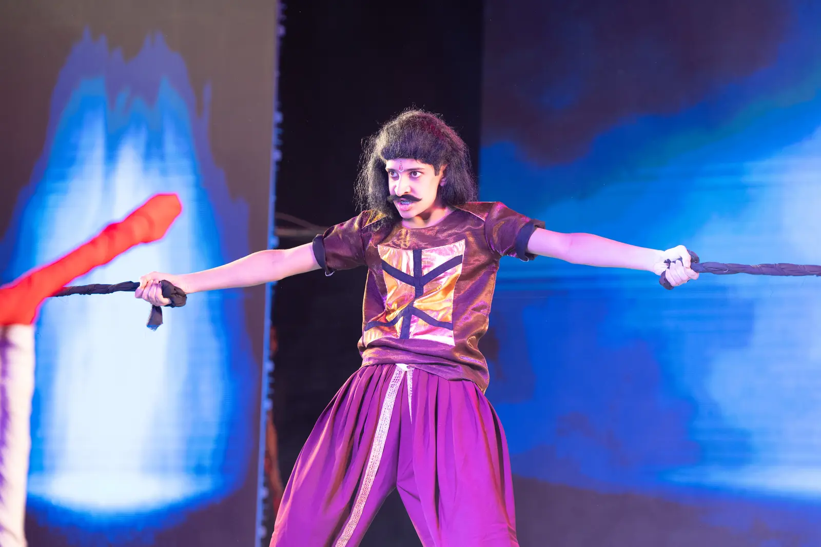 Performing Arts