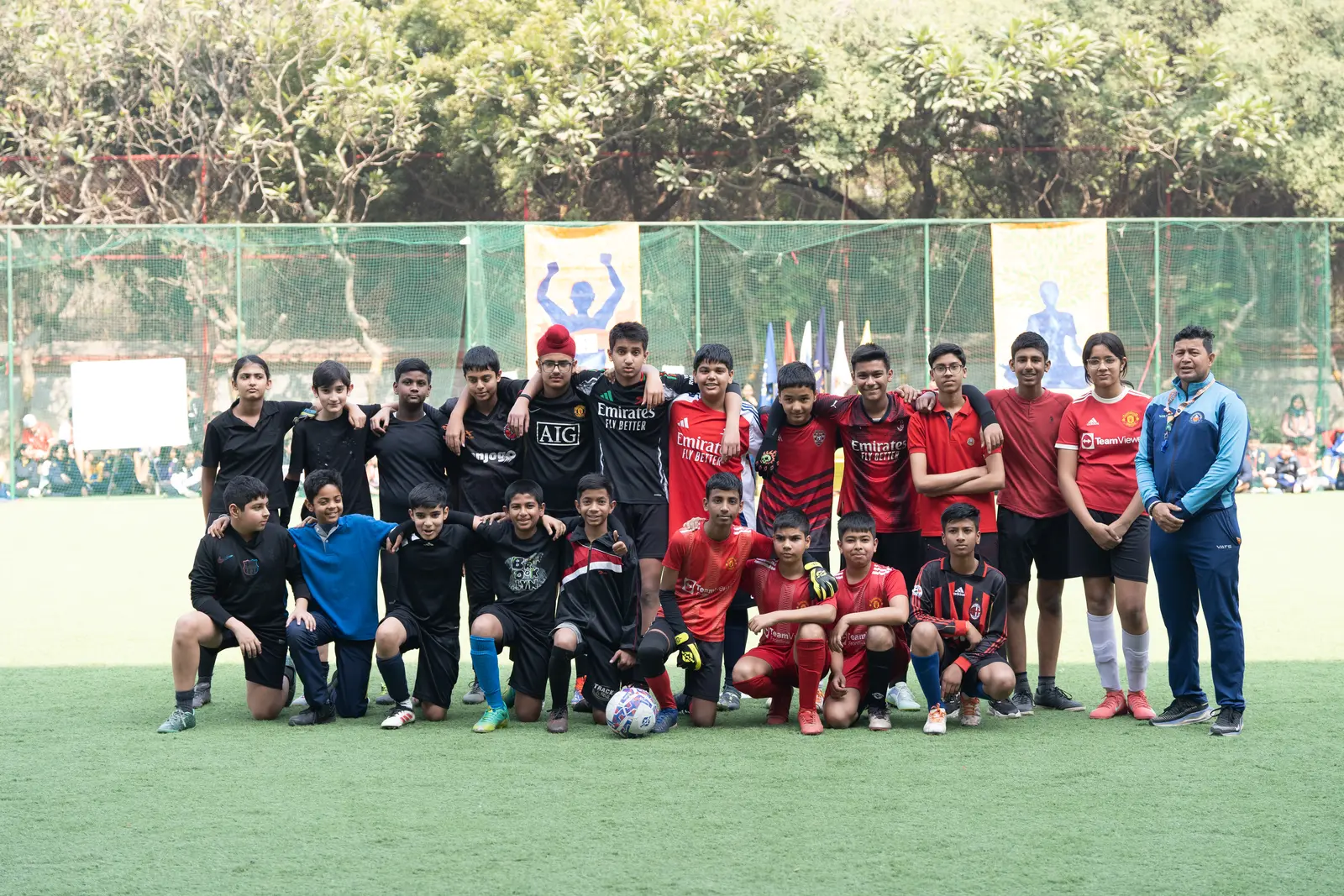 Sports Activities