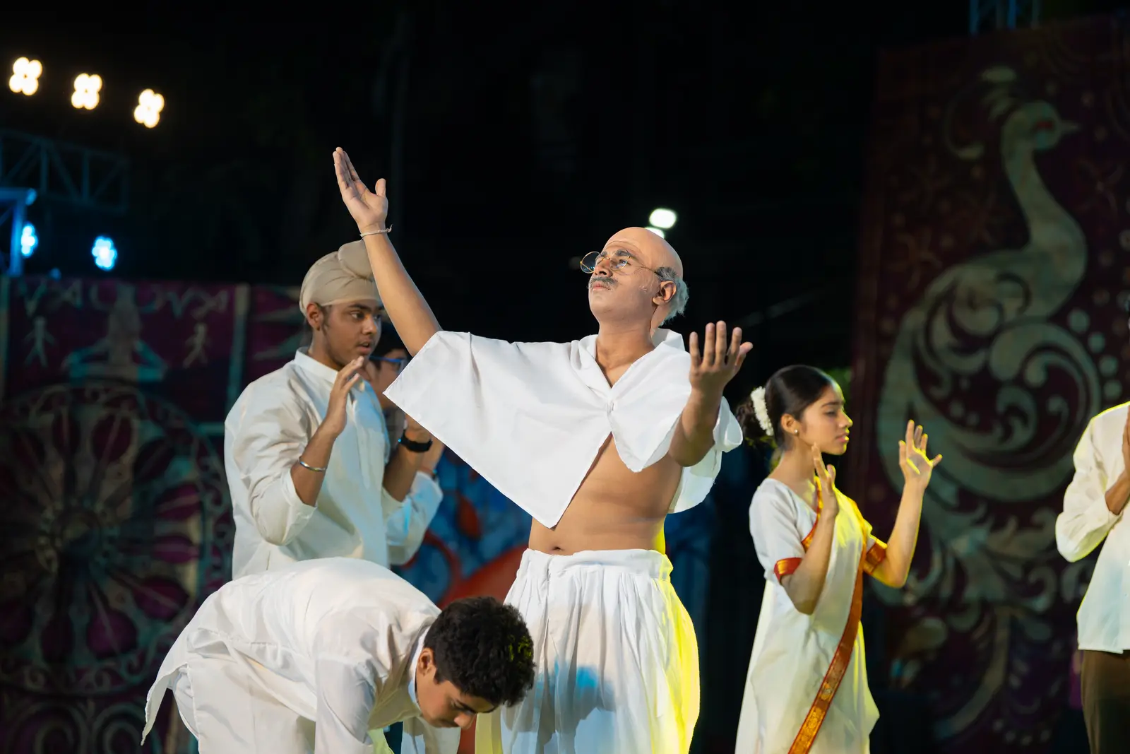 Performing Arts