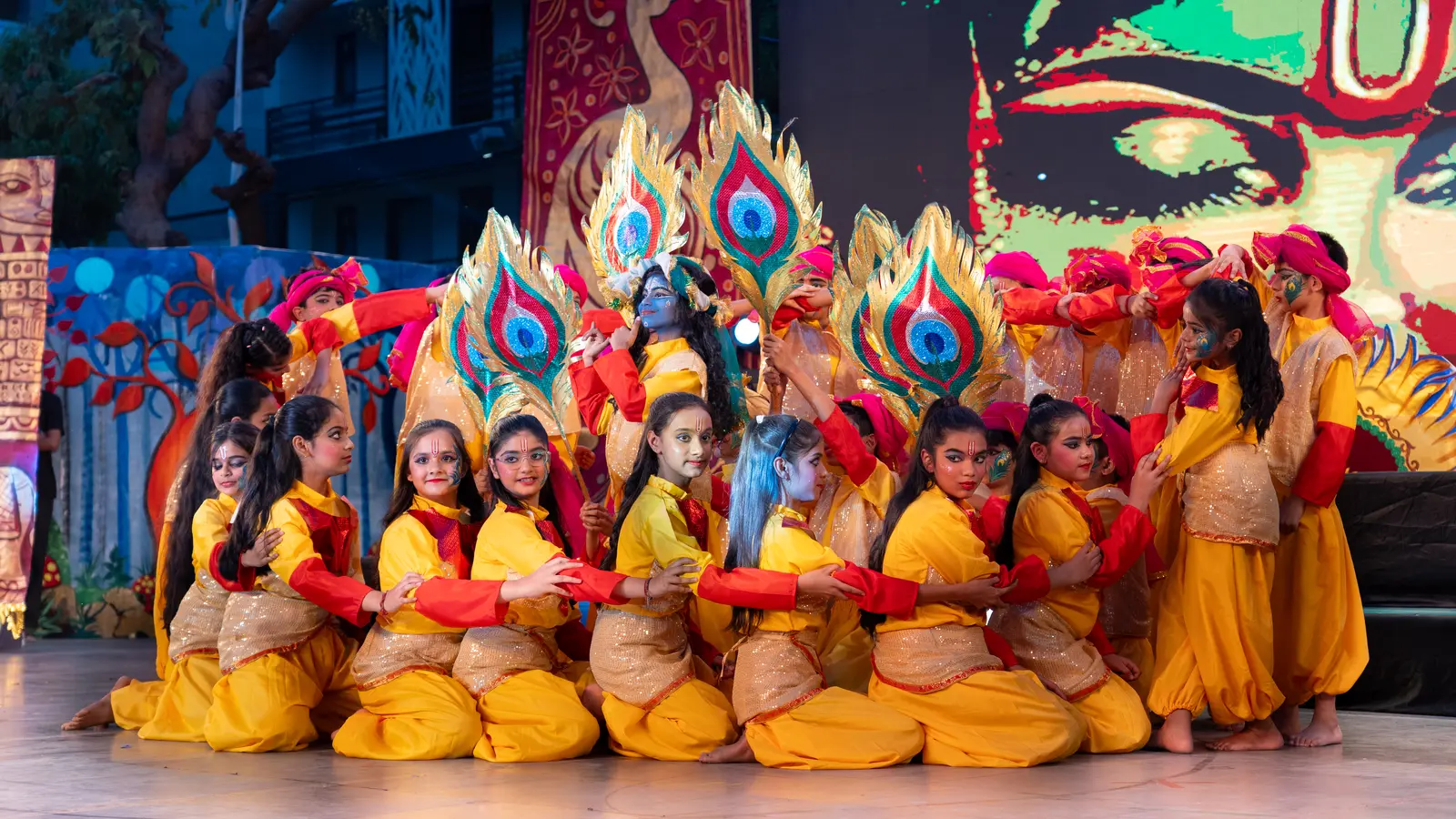 Performing Arts