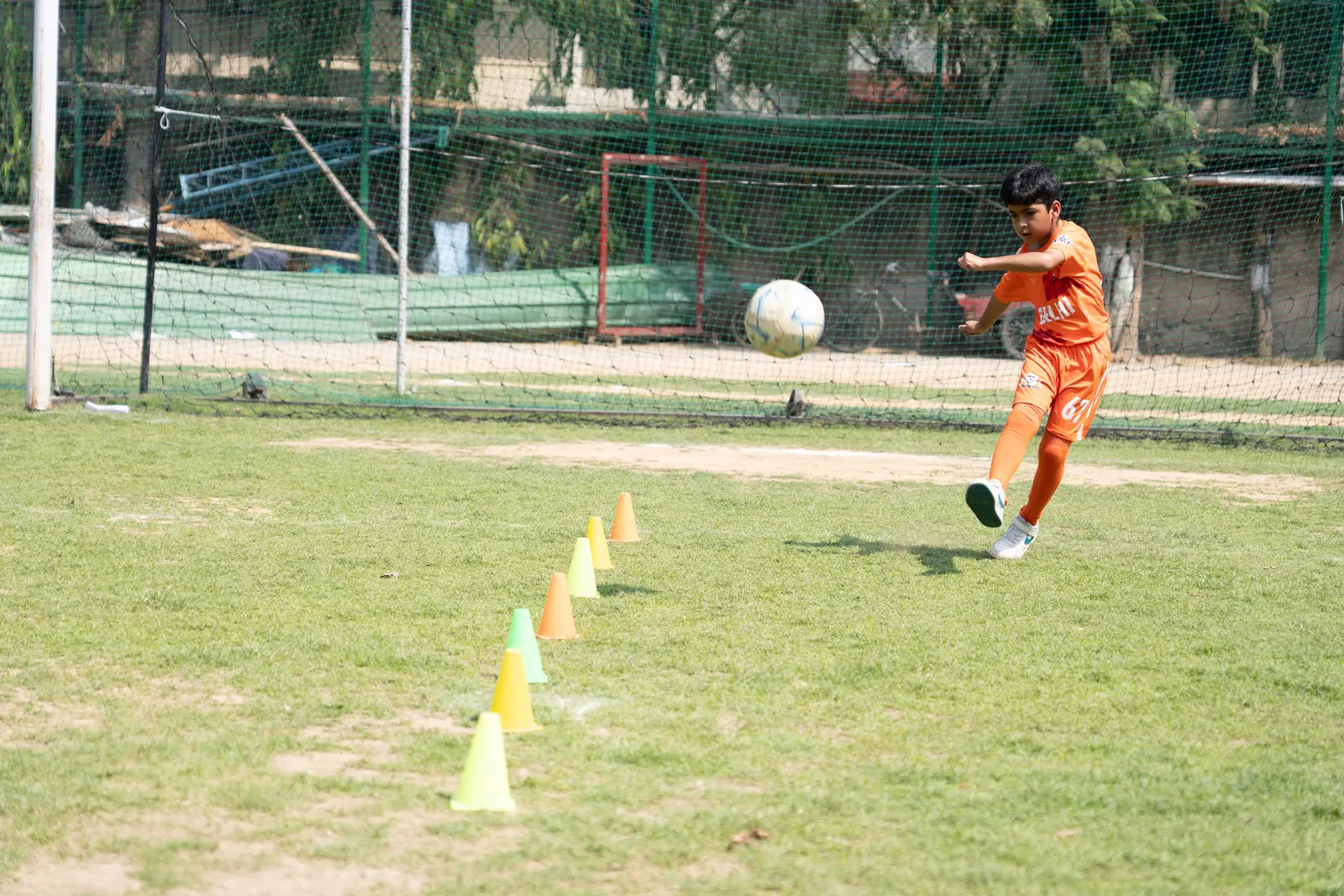 Sports Activities