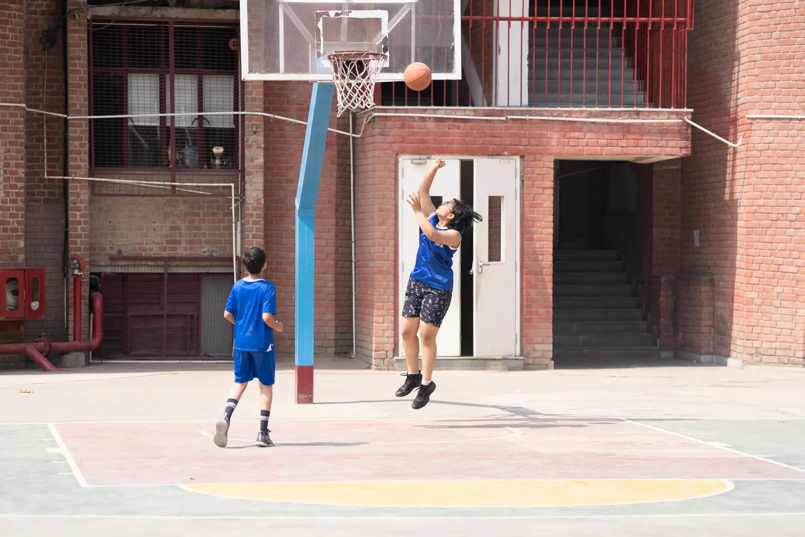 Sports Activities