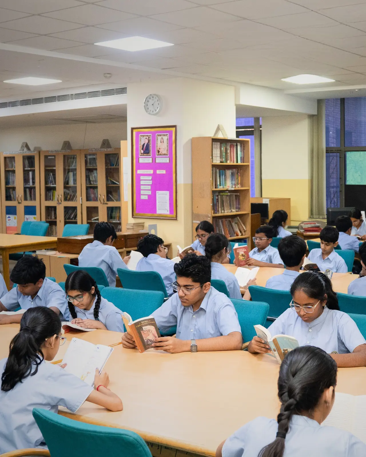 AMITY INTERNATIONAL SCHOOL mobile view - 3