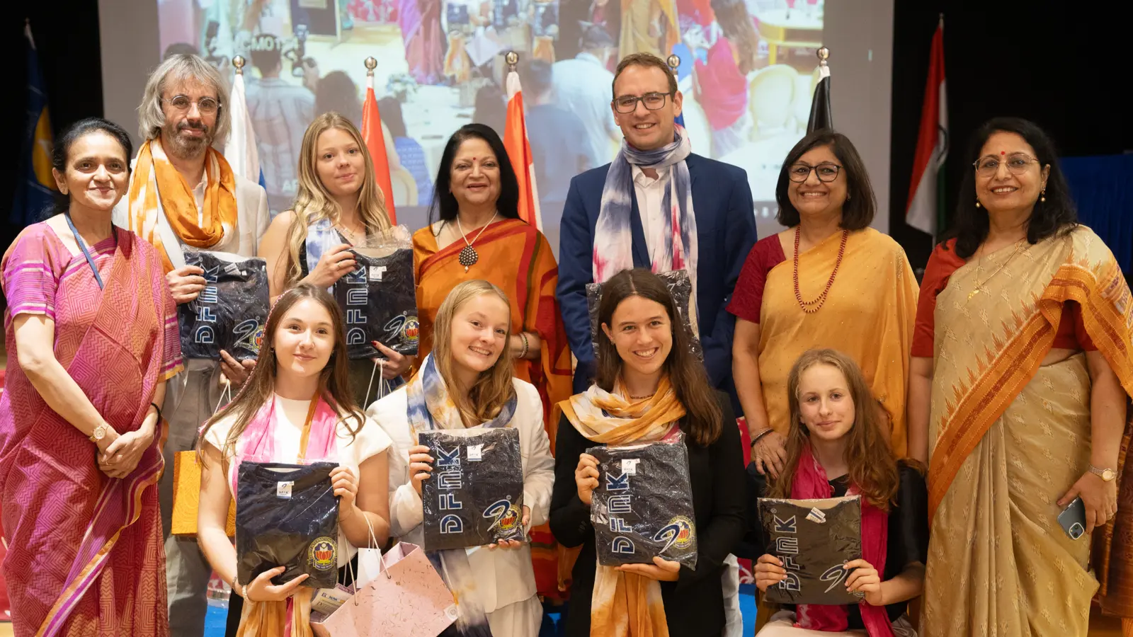 Model United Nations