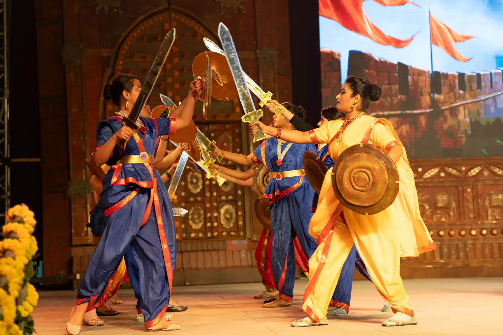 Performing Arts