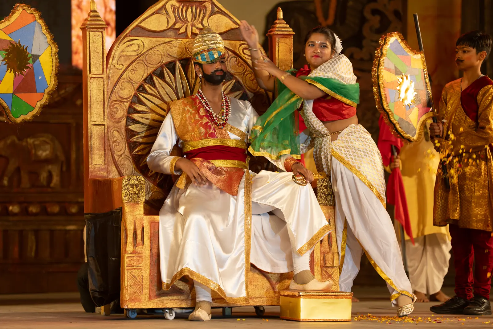 Performing Arts