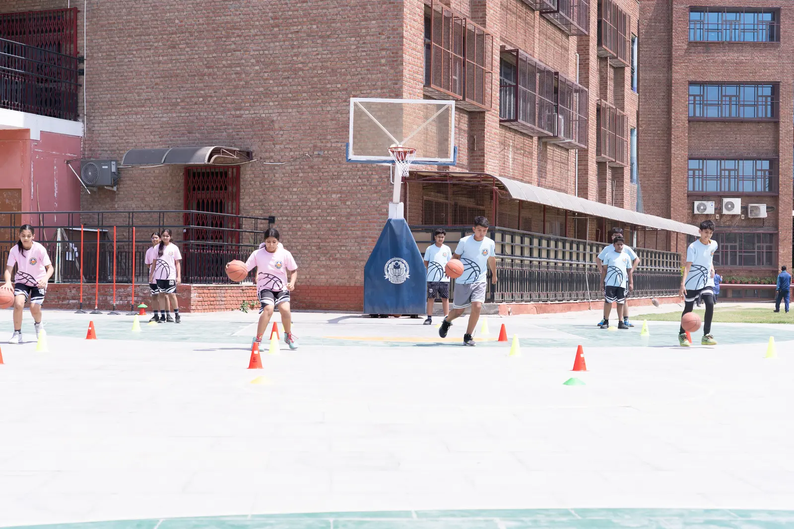 Sports Activities