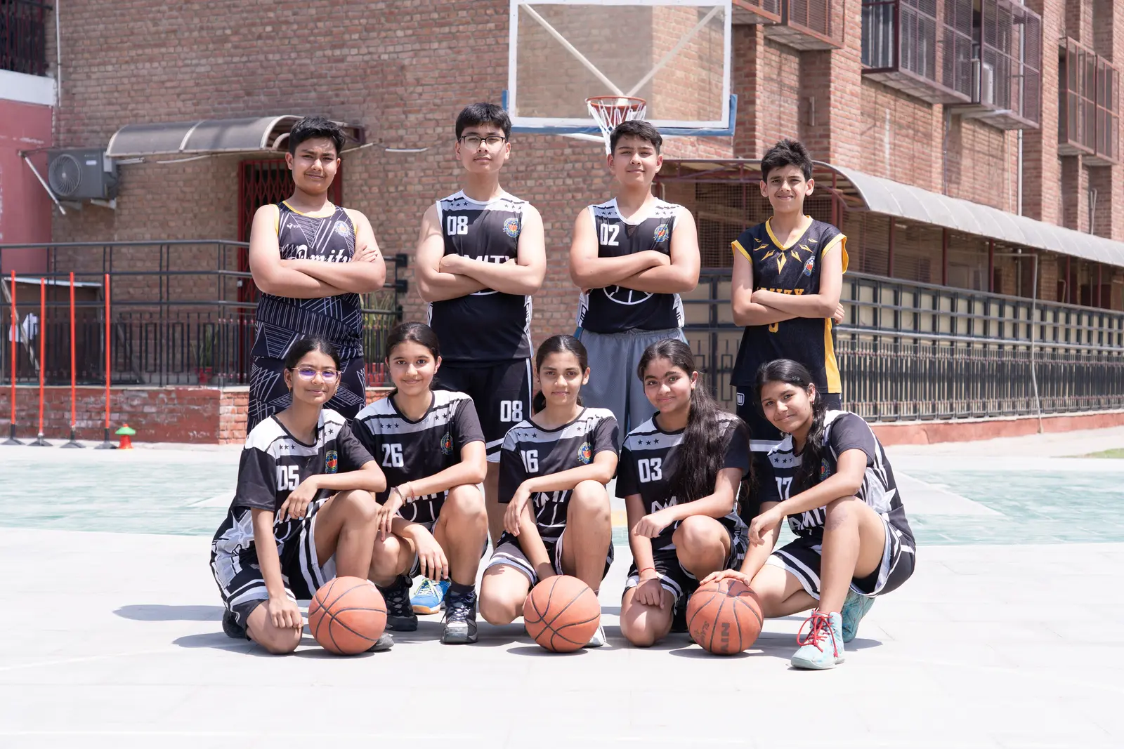 Sports Activities